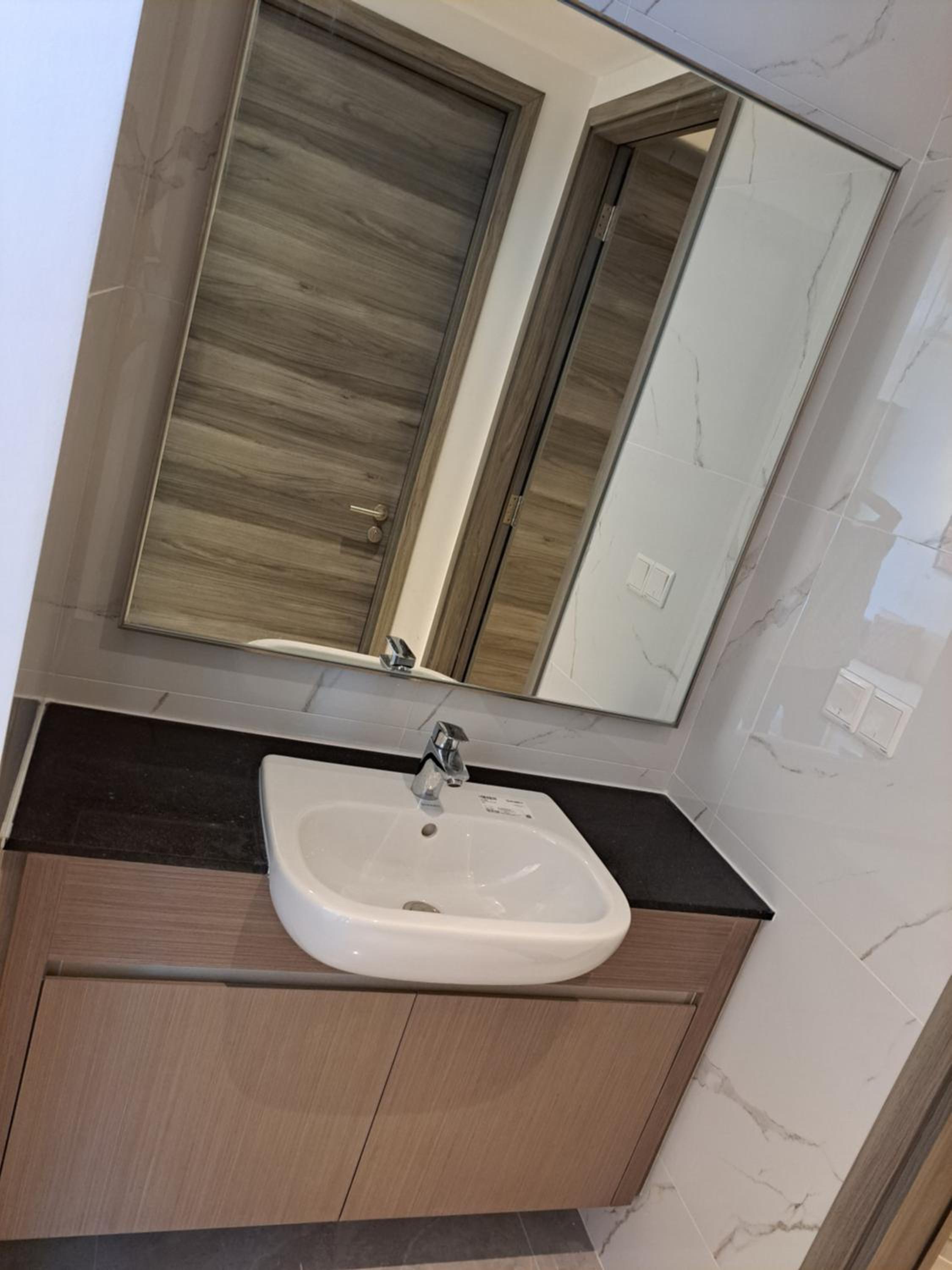 AGILE Service Residence Bukit Bintang TRX KL