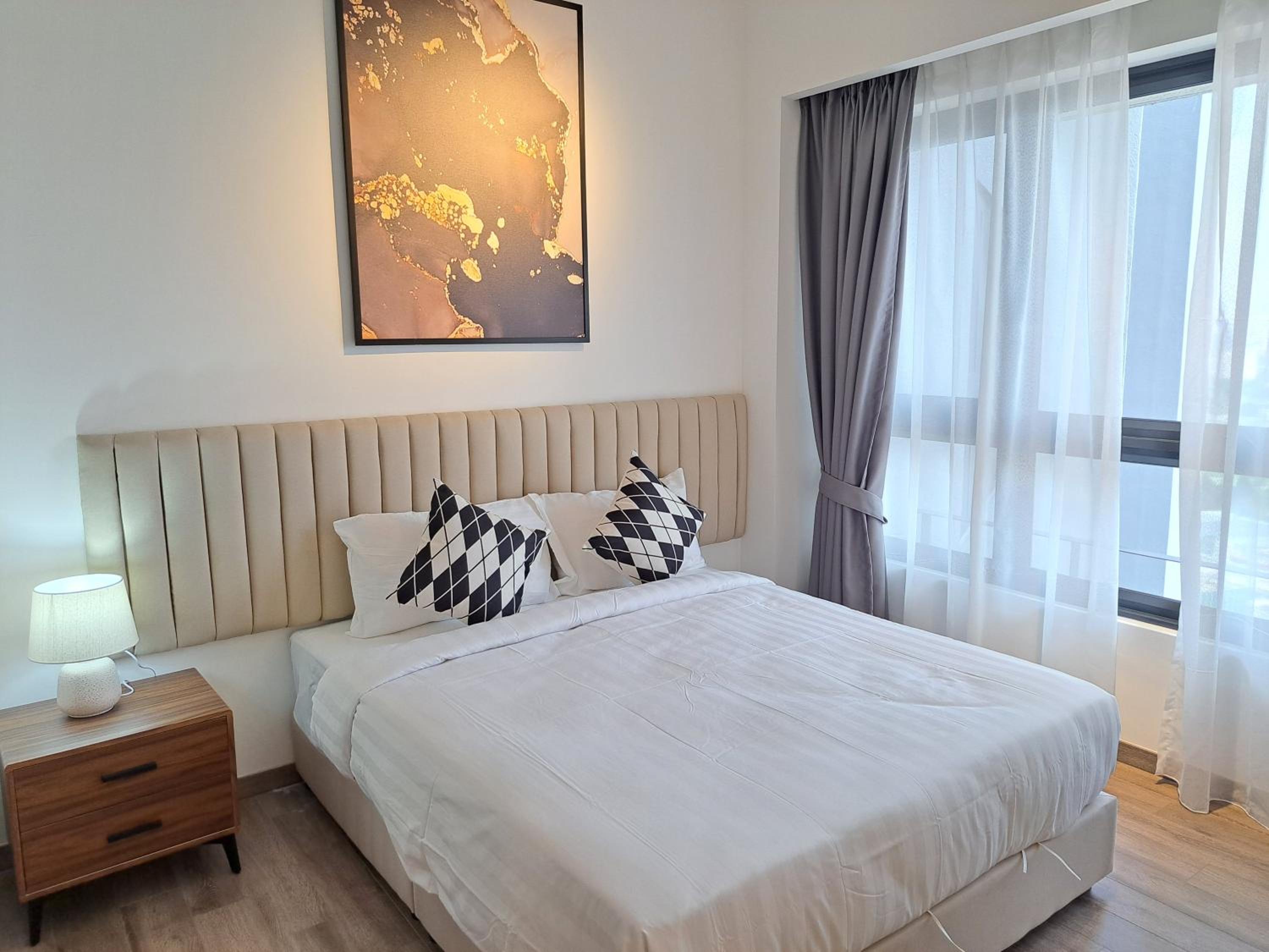 AGILE Service Residence Bukit Bintang TRX KL