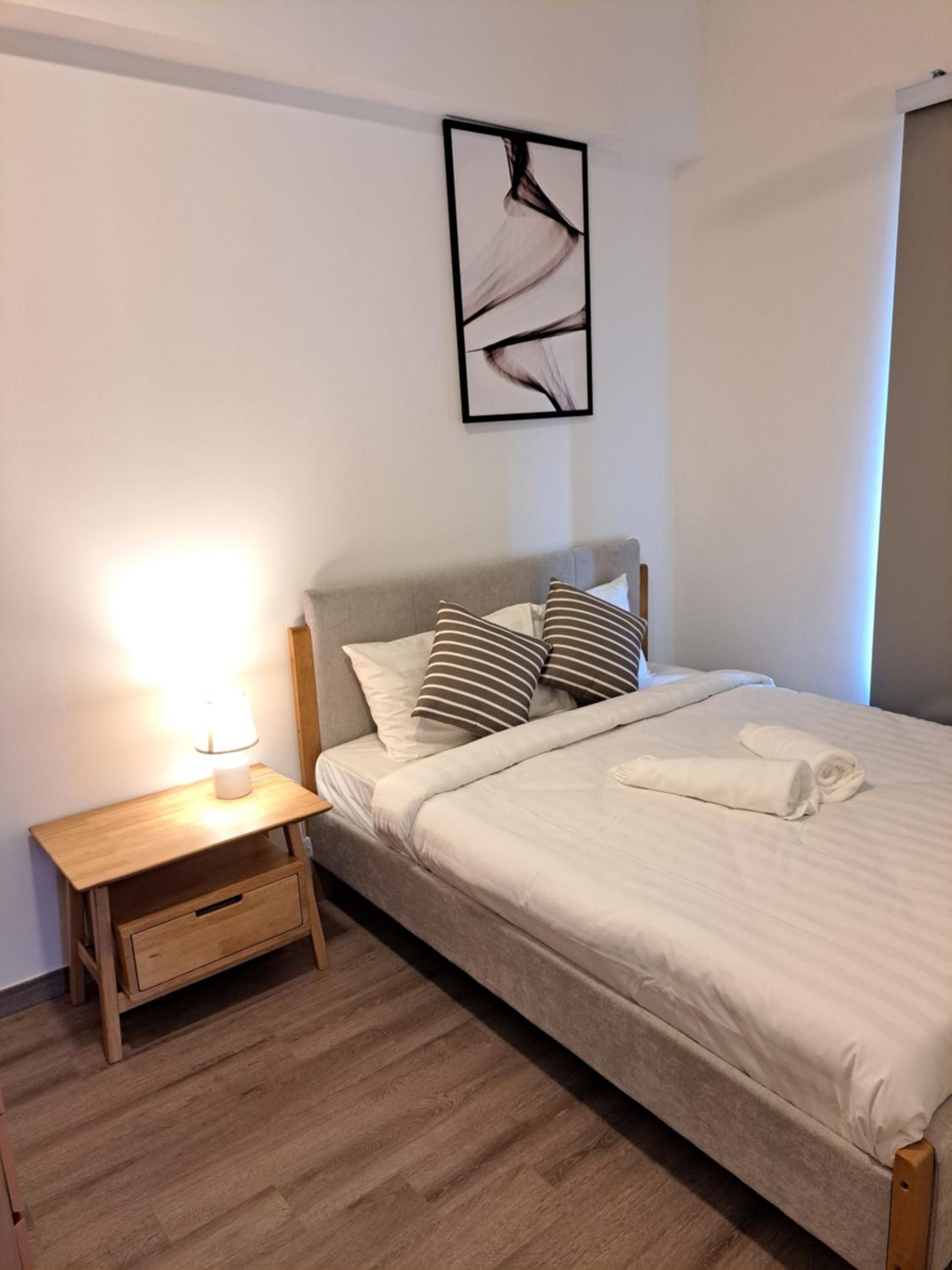 AGILE Service Residence Bukit Bintang TRX KL
