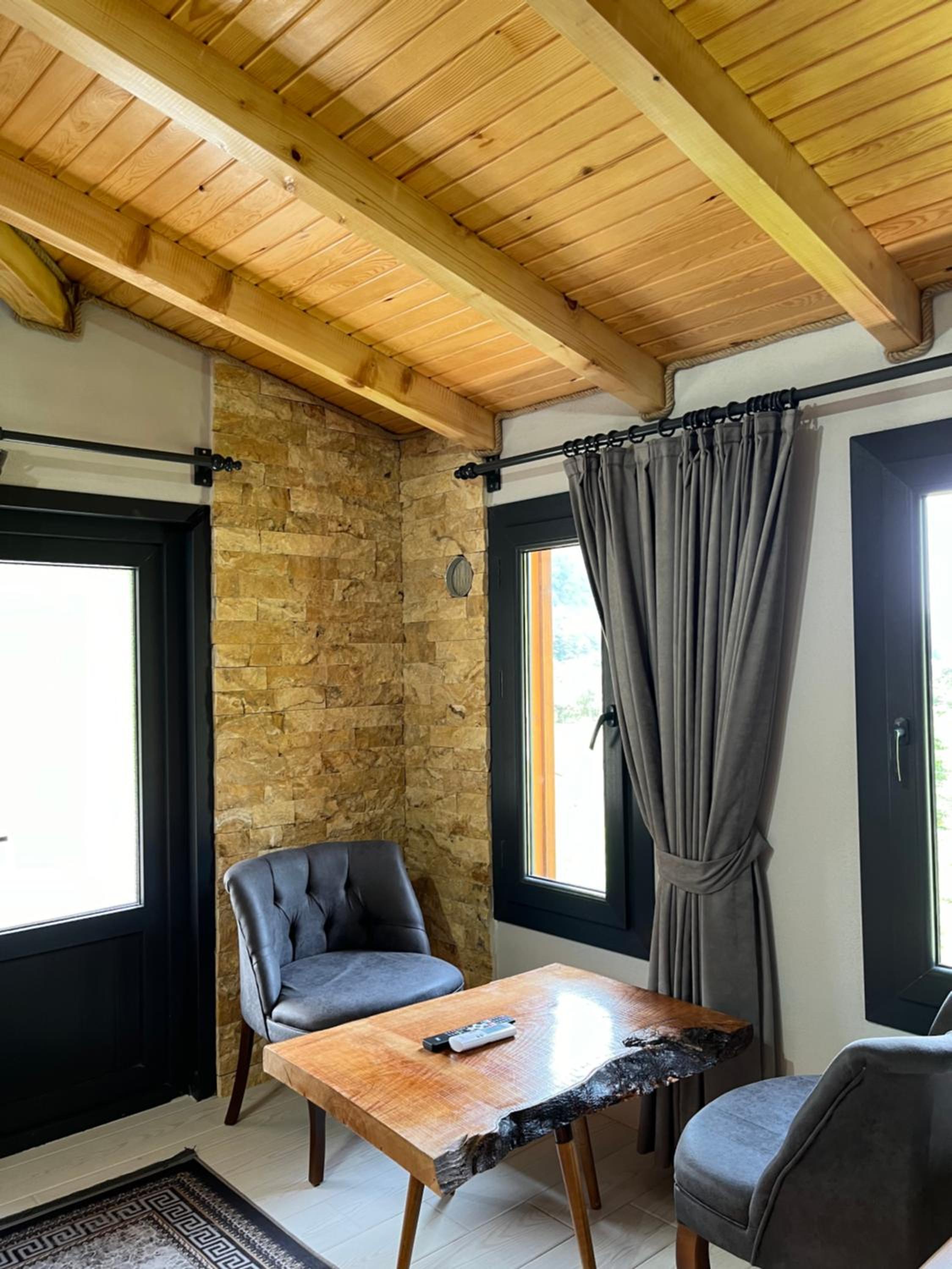 İrden Suit Jakuzili Otel view 5