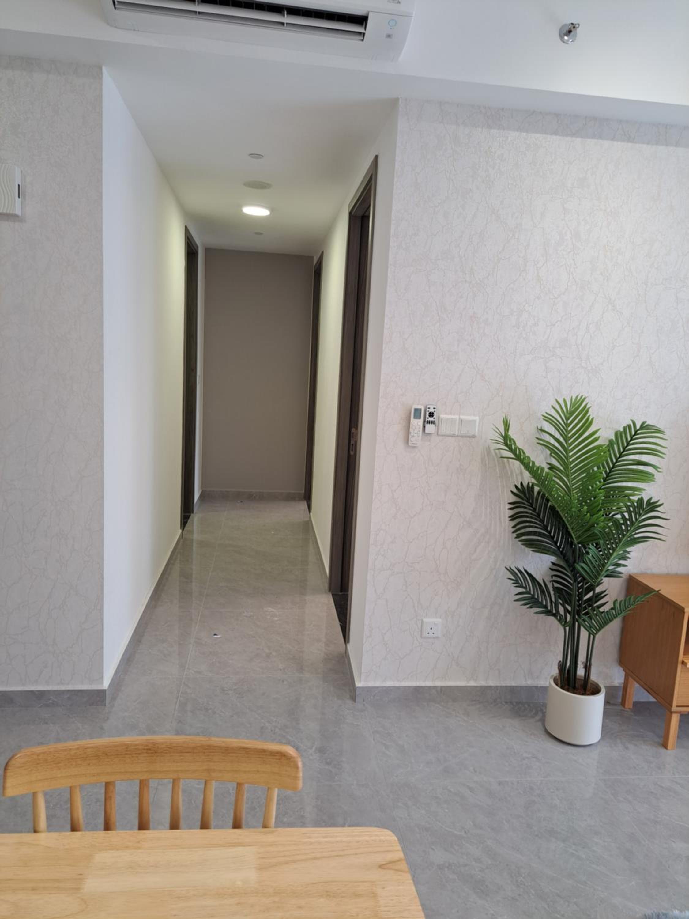 AGILE Service Residence Bukit Bintang TRX KL