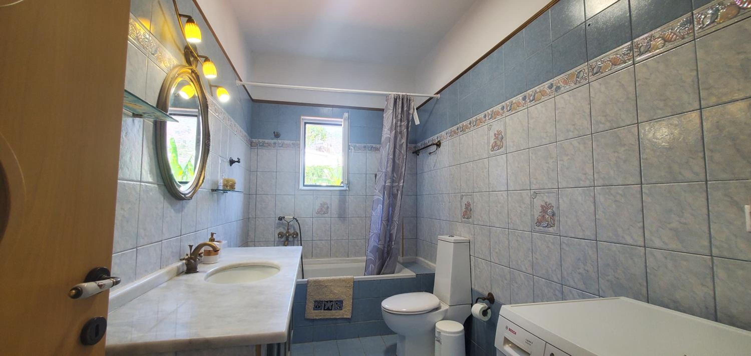 Maison Evelyn