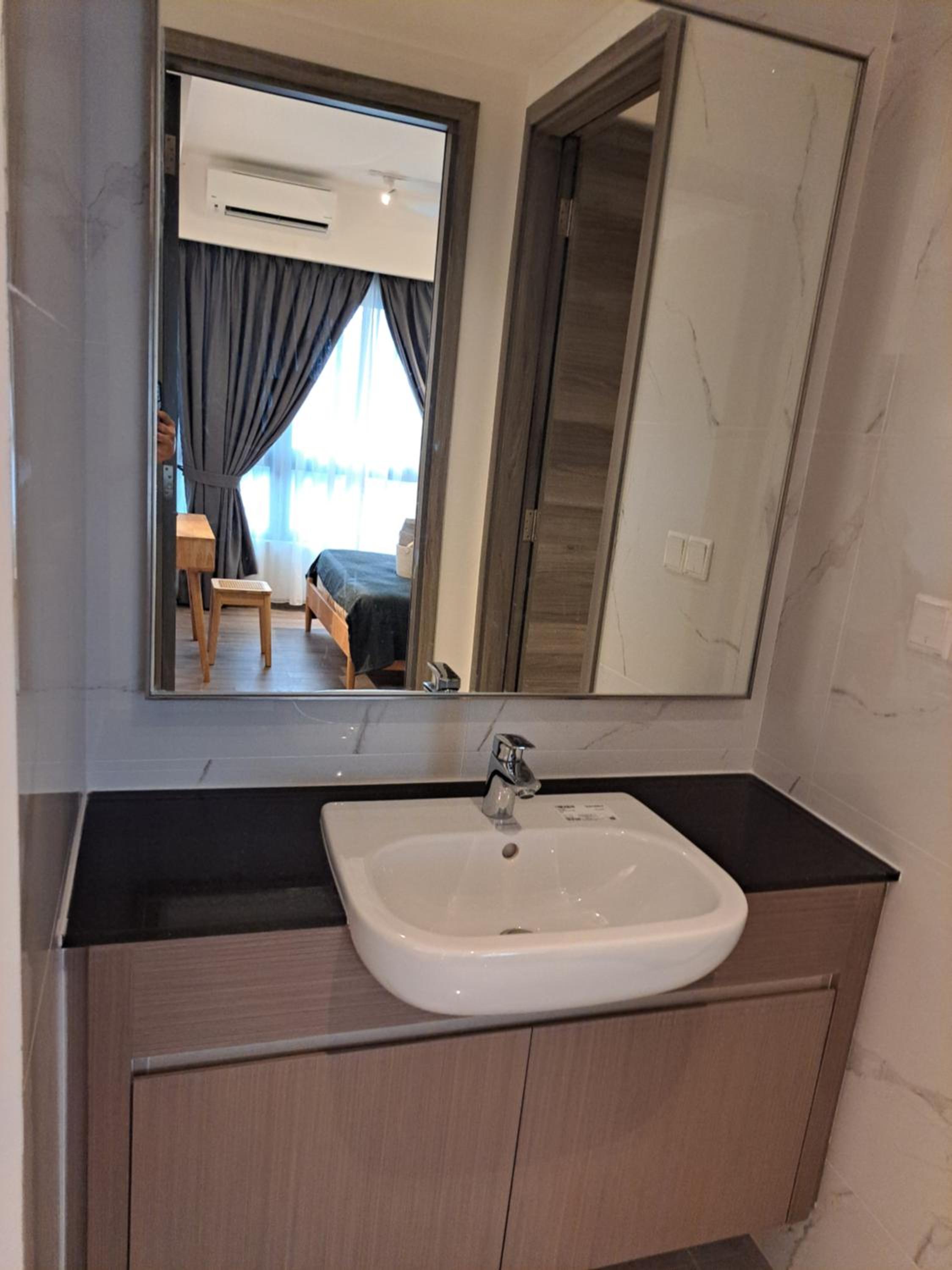 AGILE Service Residence Bukit Bintang TRX KL