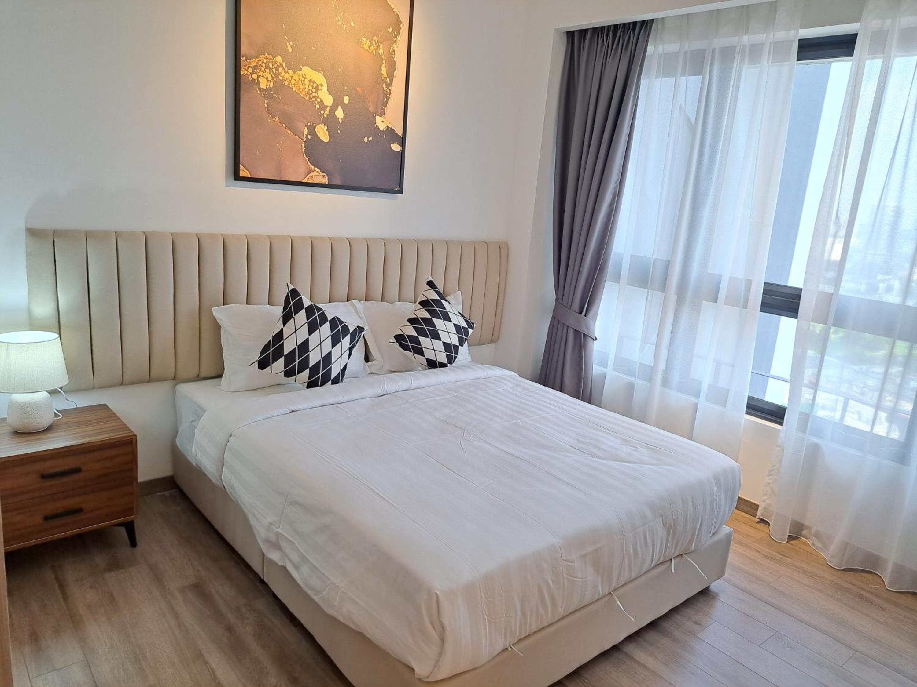 AGILE Service Residence Bukit Bintang TRX KL