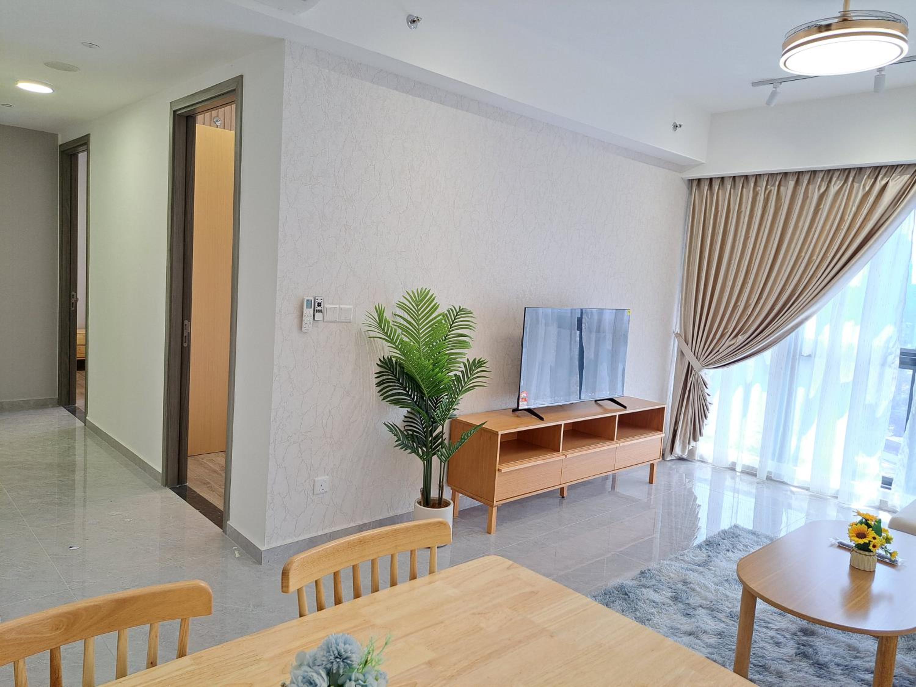 AGILE Service Residence Bukit Bintang TRX KL