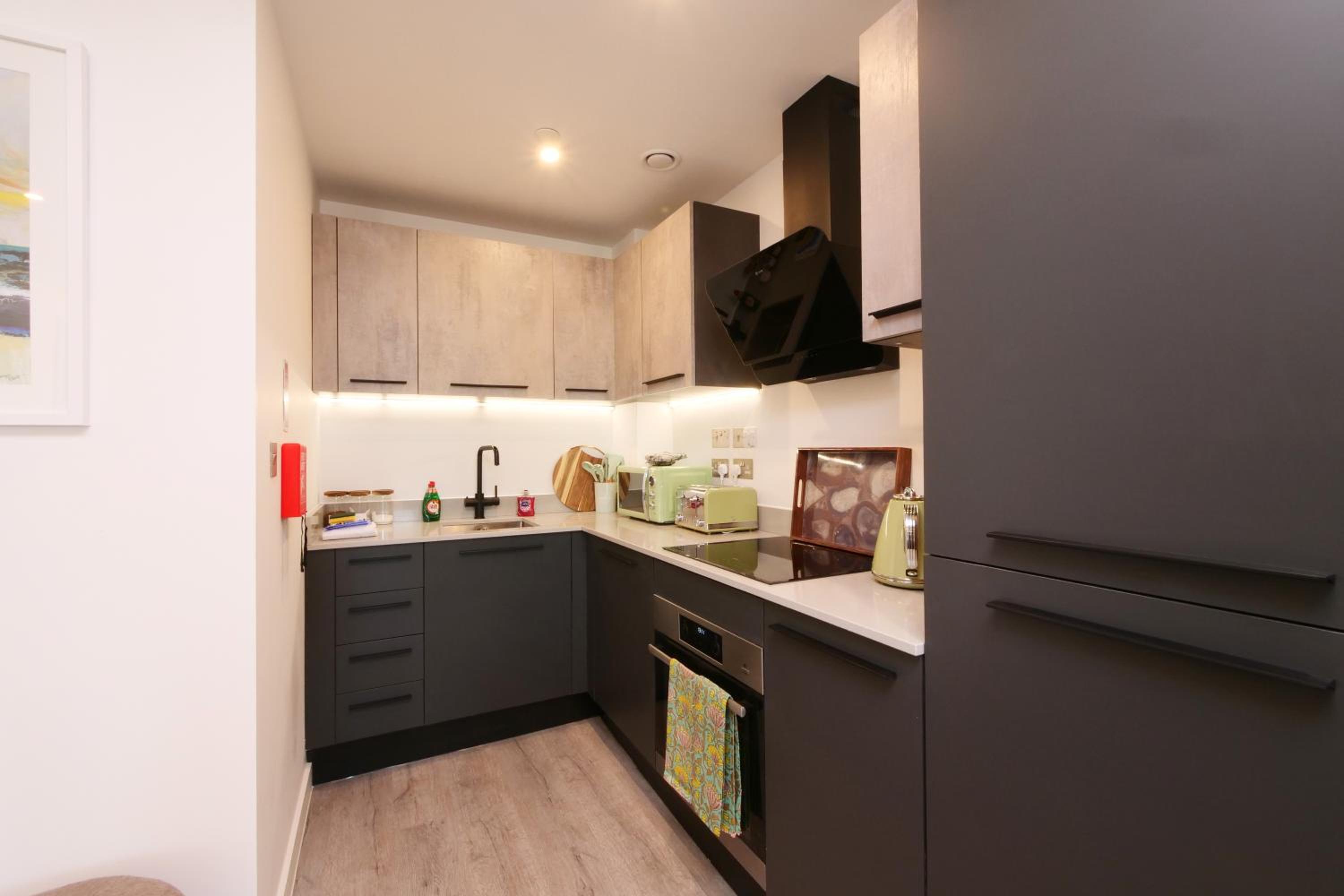 Apartment 57 view 3