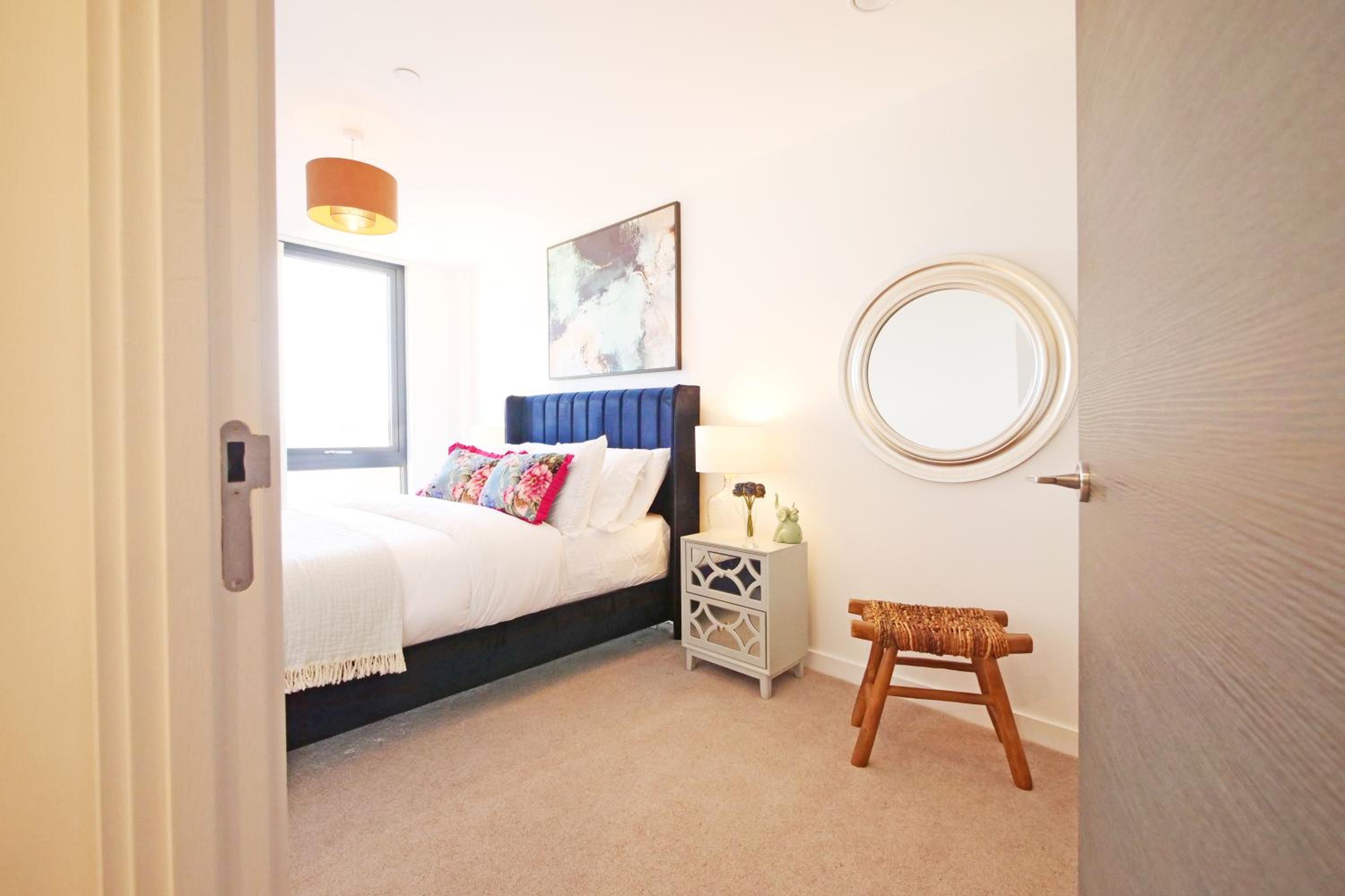 Apartment 57 view 5
