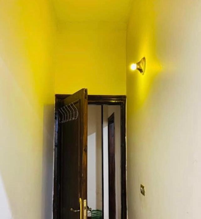 Cozy Apartment in Asyut