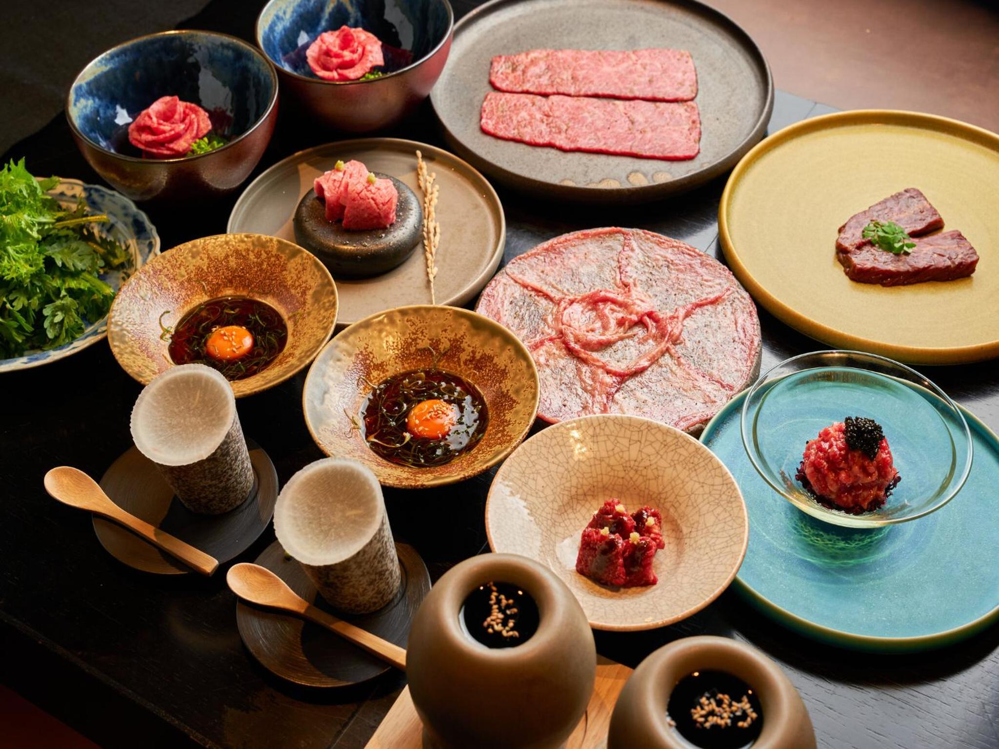 Nazuna Kyoto Tsubaki St. 29