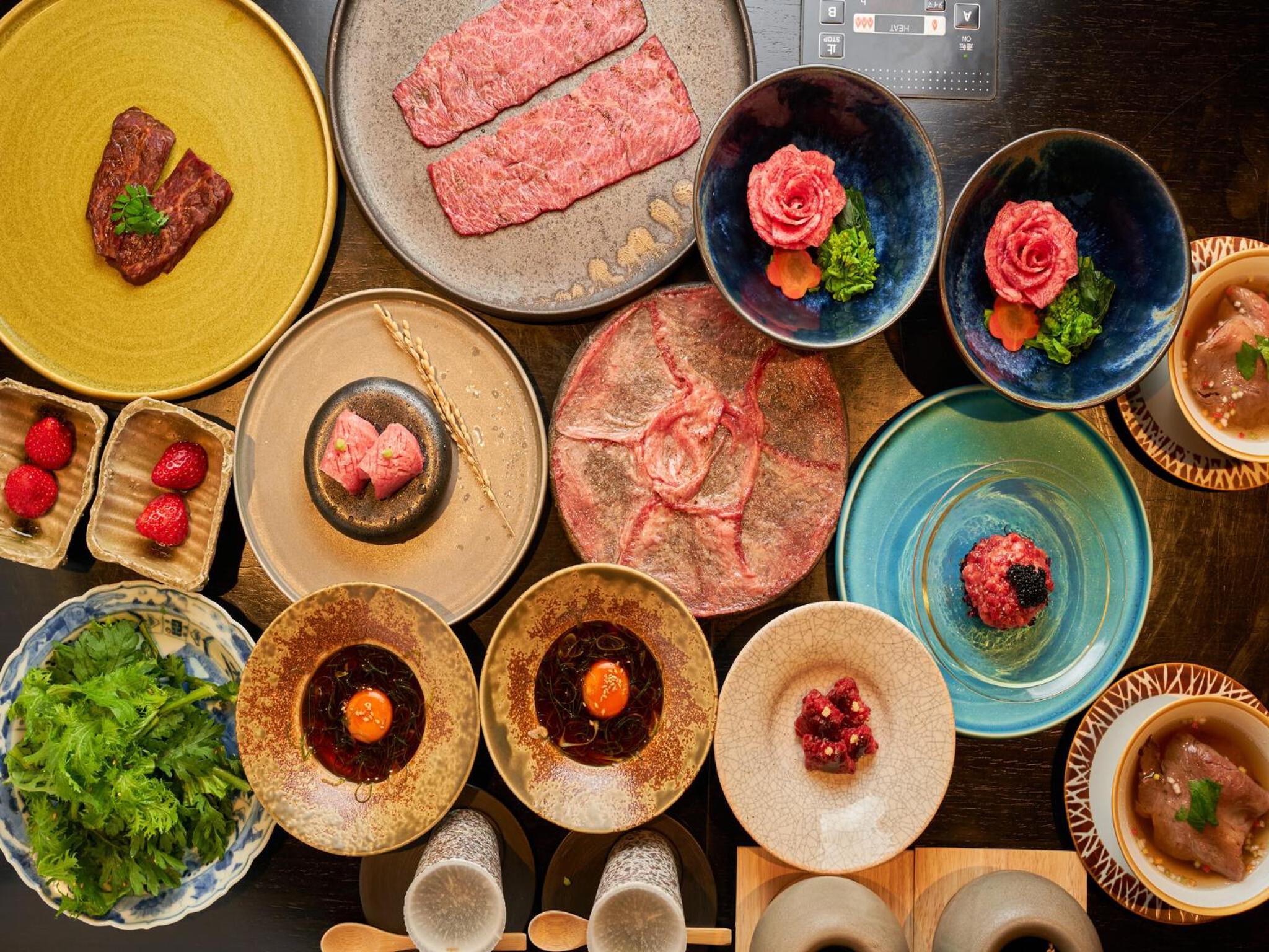 Nazuna Kyoto Tsubaki St. 30