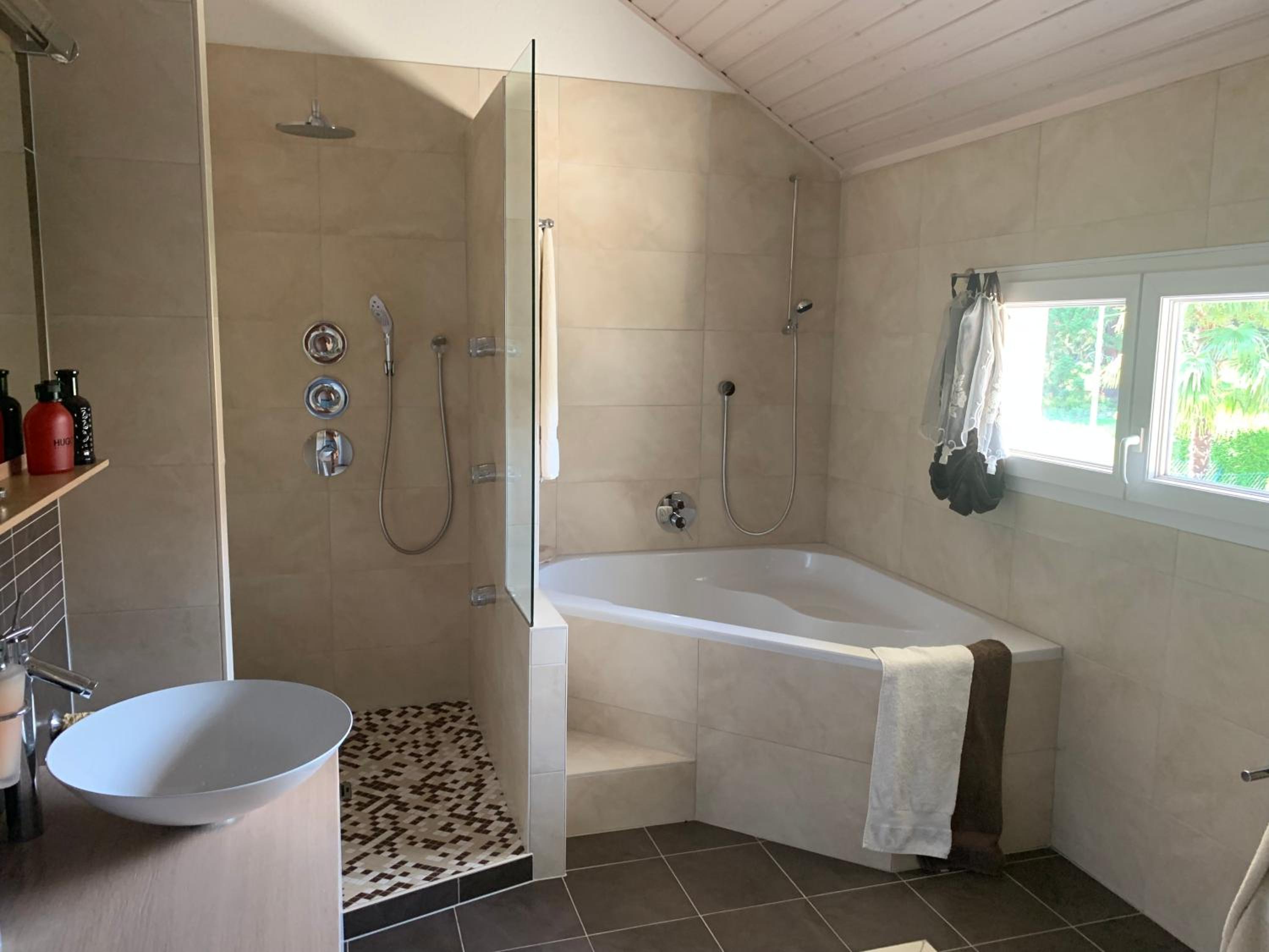 Chambre D'Hôtes Wellingtonia