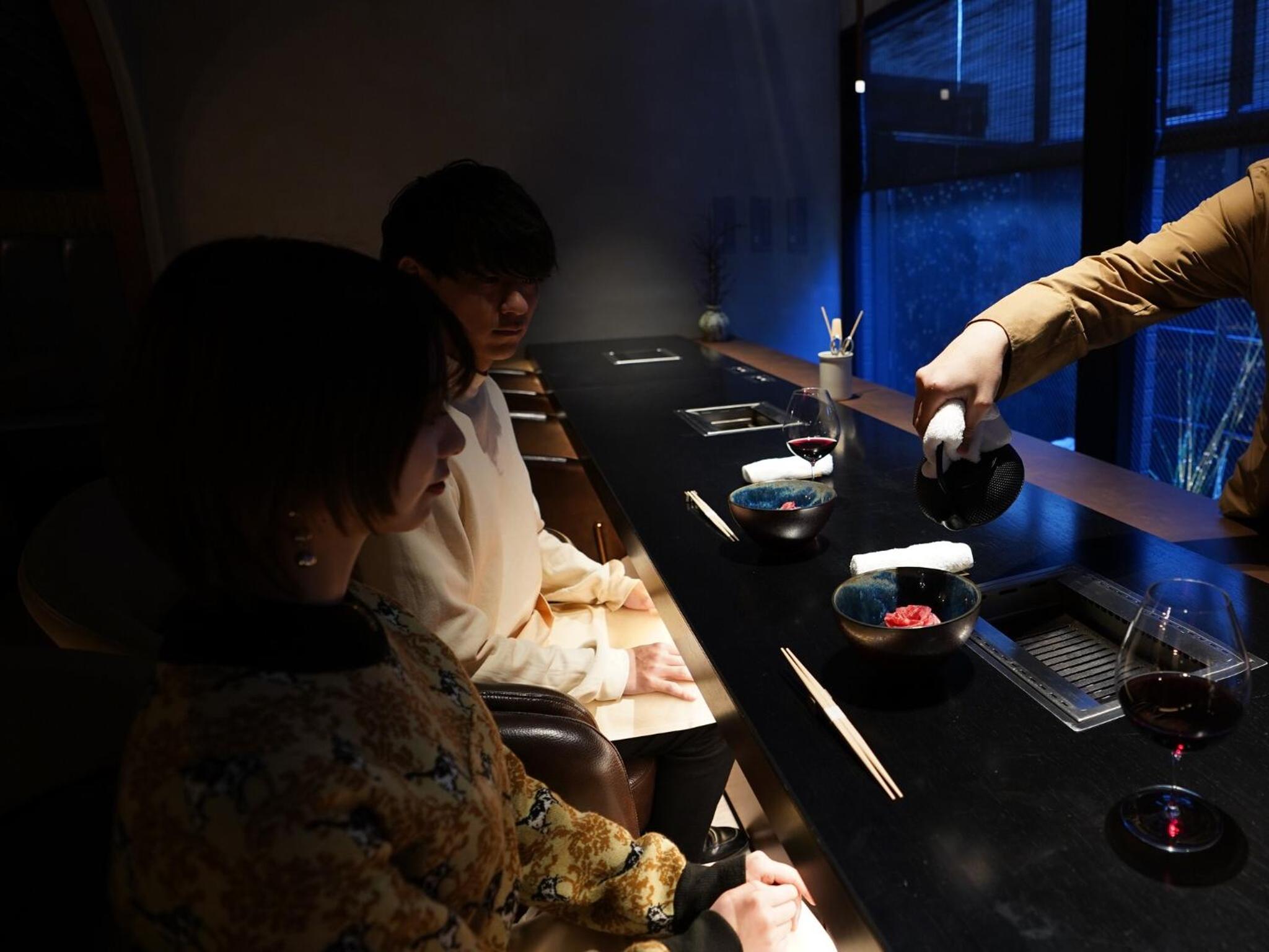 Nazuna Kyoto Tsubaki St. 33