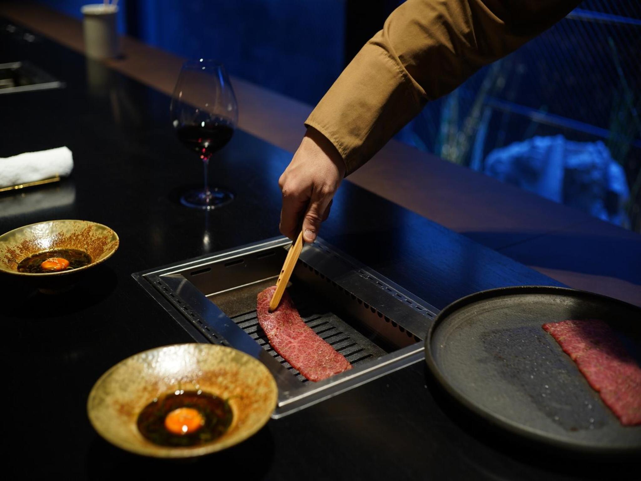 Nazuna Kyoto Tsubaki St. 35