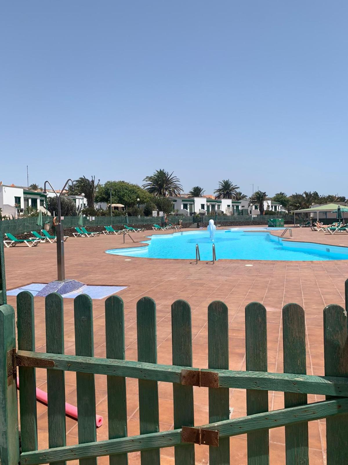 Casa Gioeli Cocosol