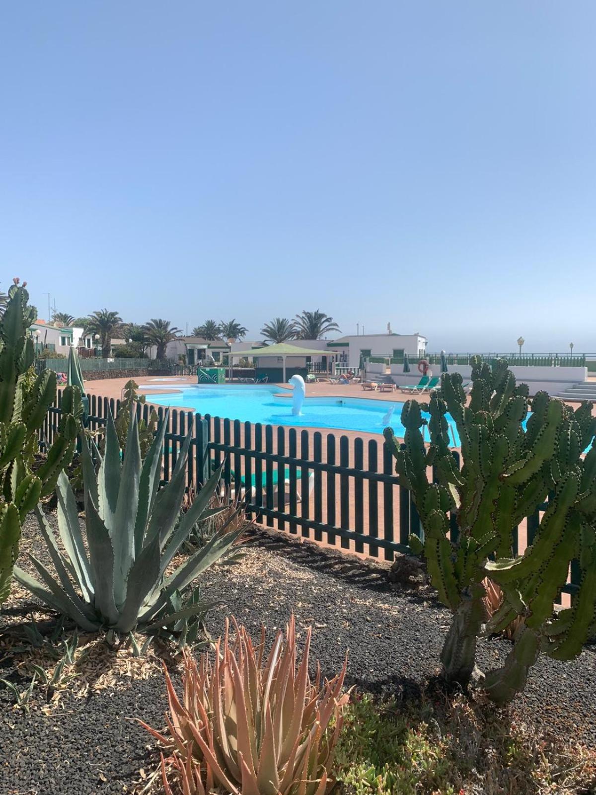 Casa Gioeli Cocosol