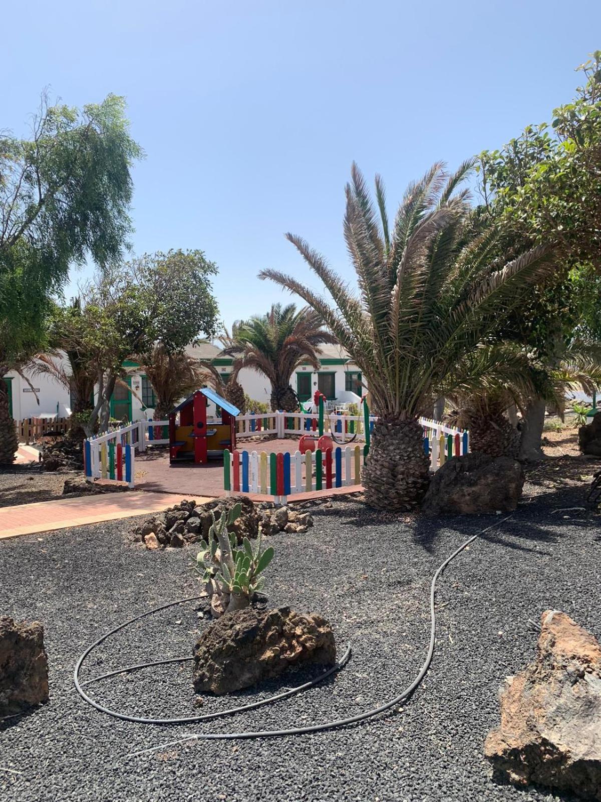 Casa Gioeli Cocosol