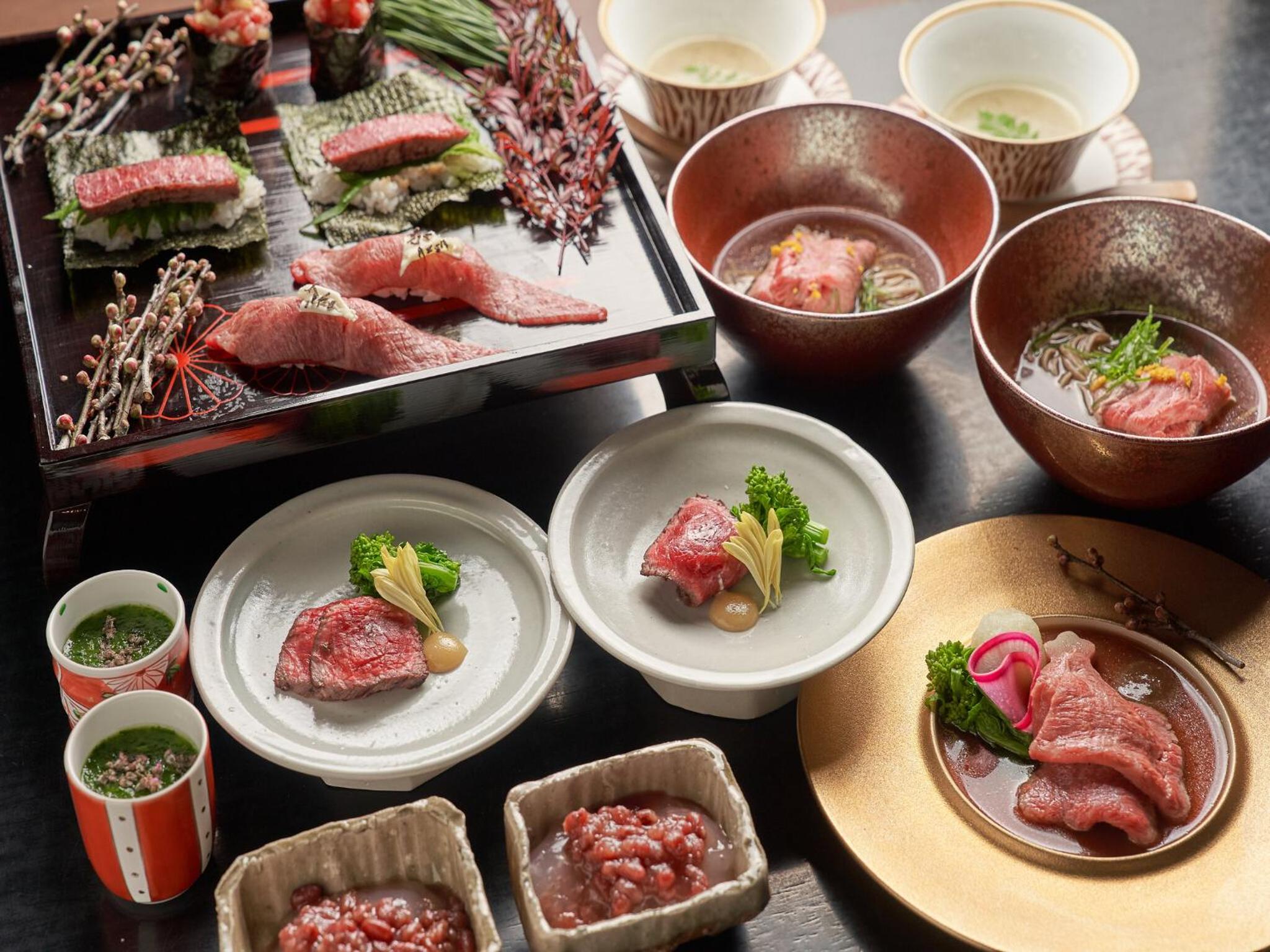 Nazuna Kyoto Tsubaki St. 38