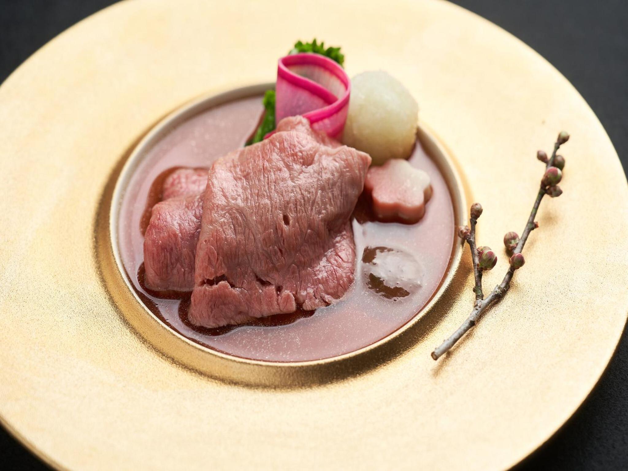 Nazuna Kyoto Tsubaki St. 39