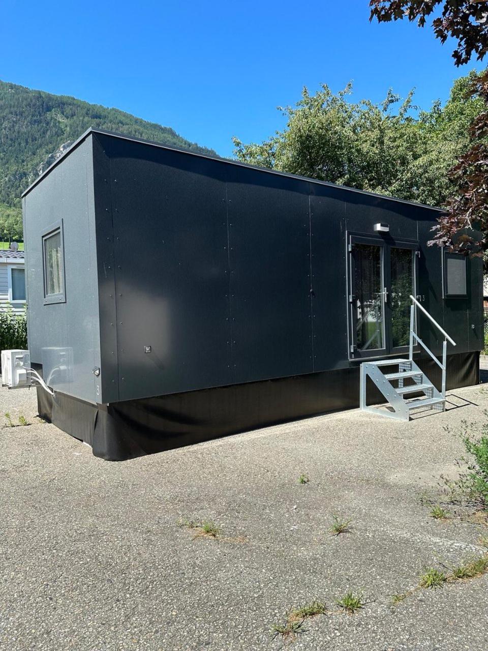 LuxCube 3