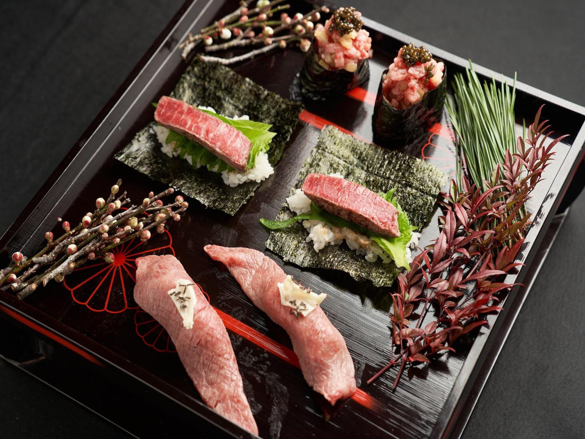 Nazuna Kyoto Tsubaki St. 40