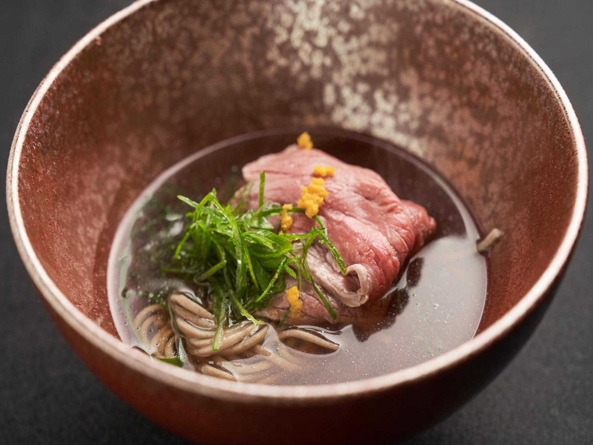 Nazuna Kyoto Tsubaki St. 41