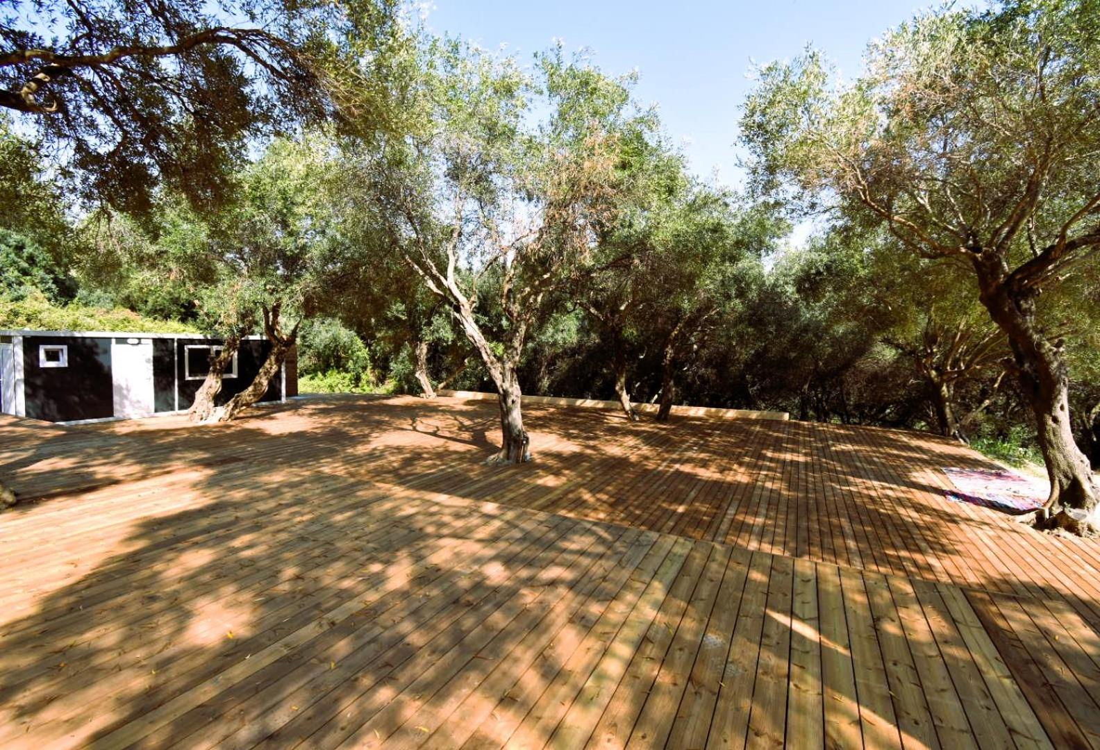 ClaudiAgapi Apartments Korfu