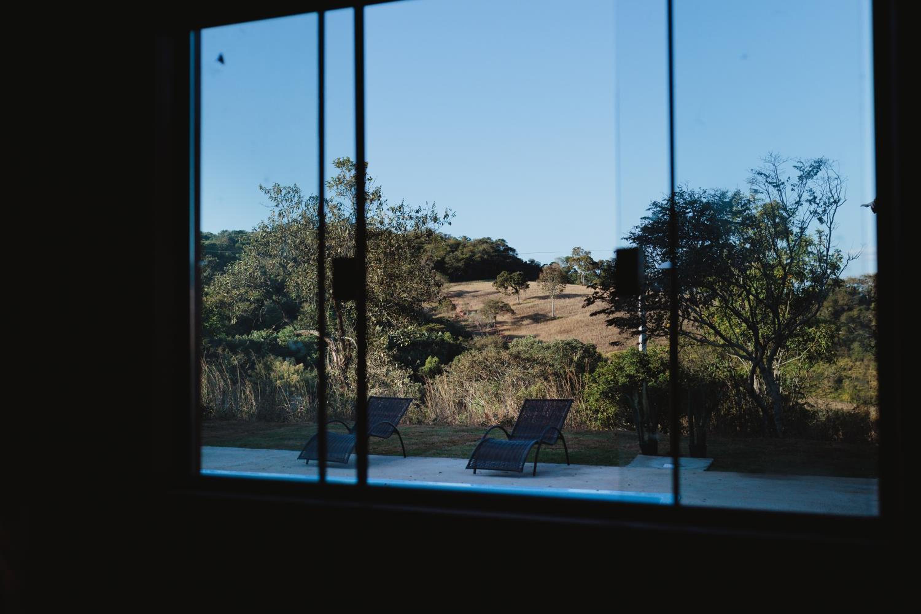 Sítio cristal