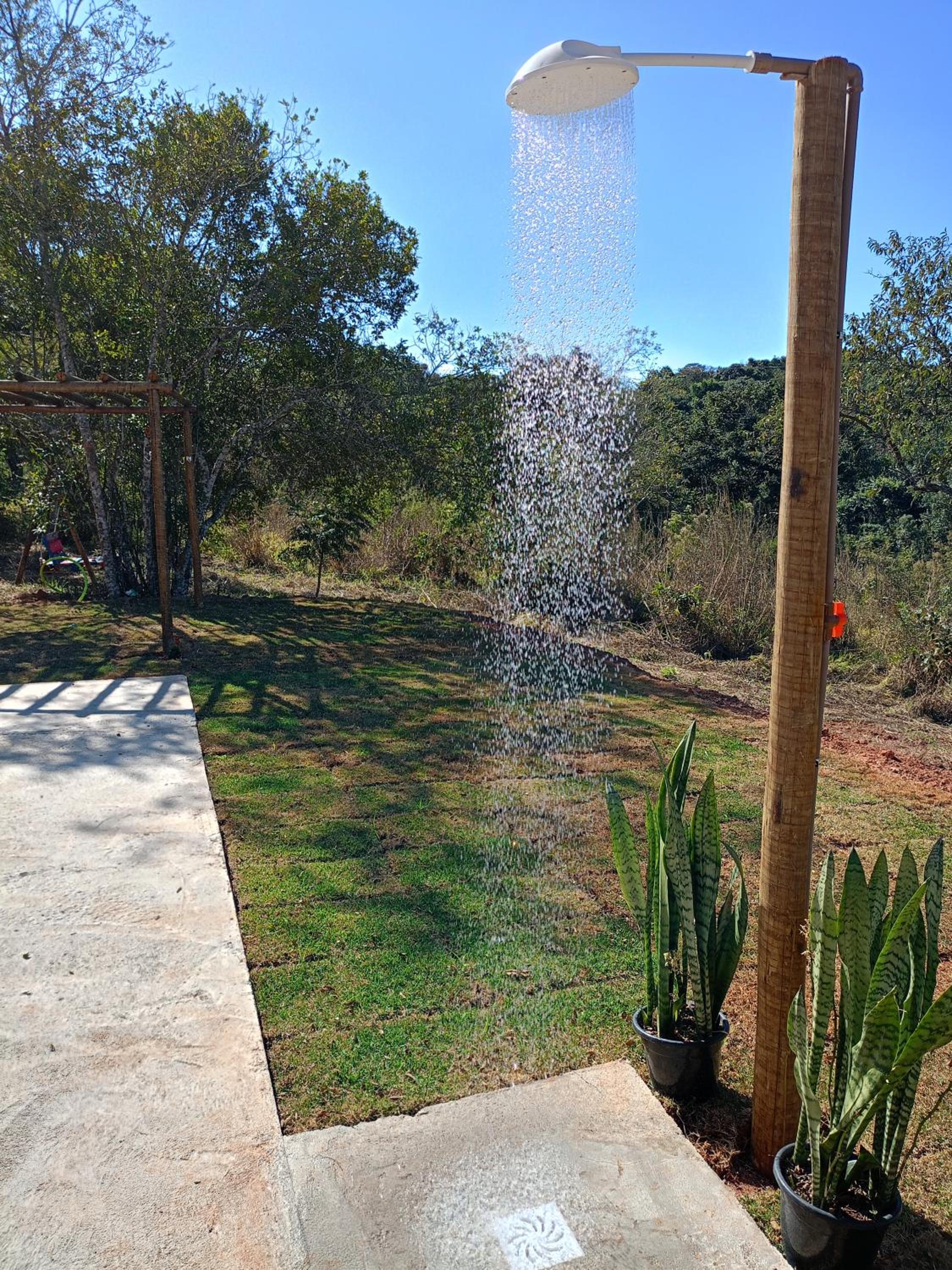 Sítio cristal