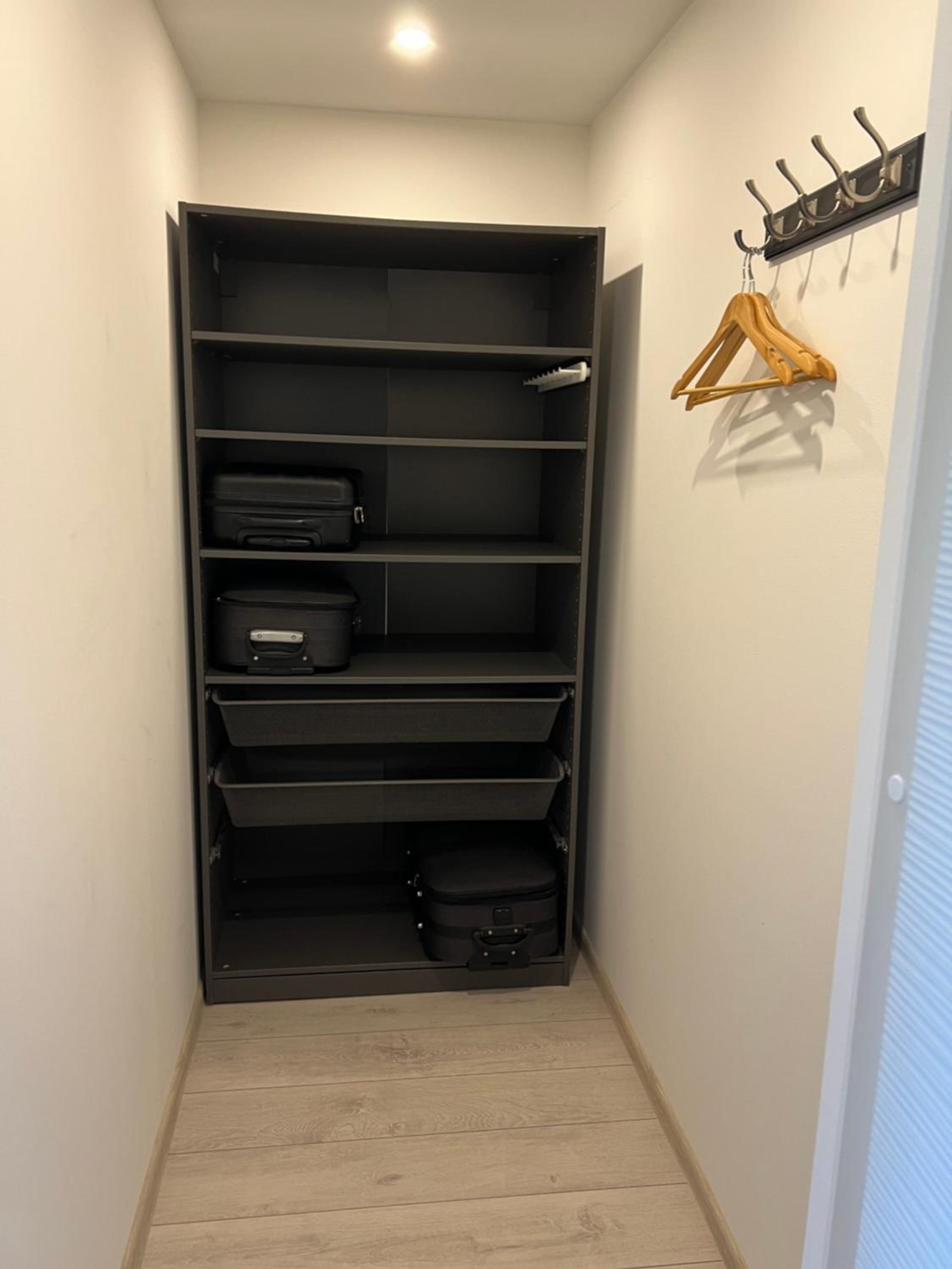 Tosmares Apartment
