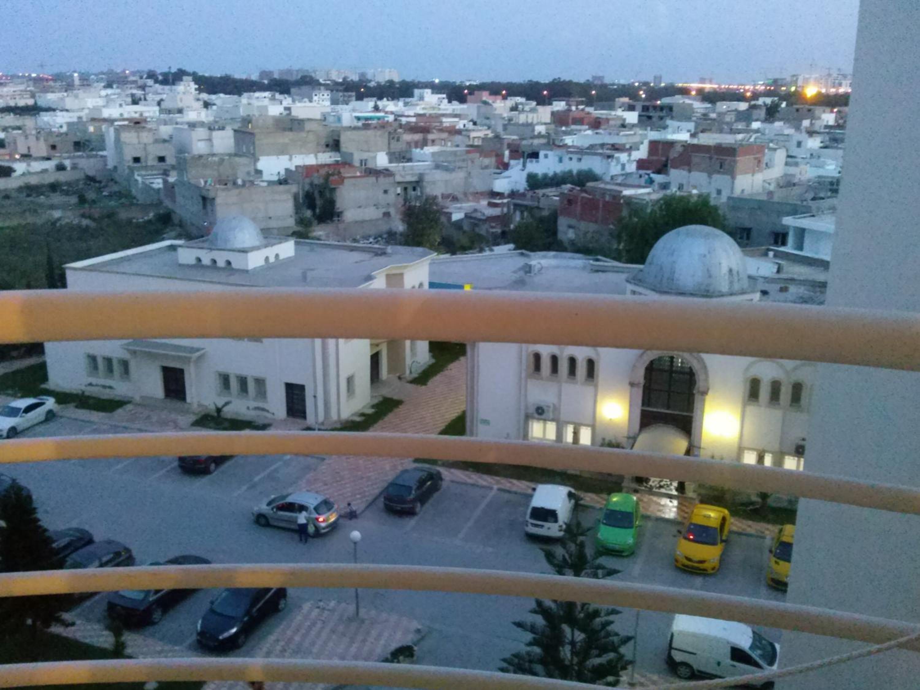 Nice apartment with nice view view 2