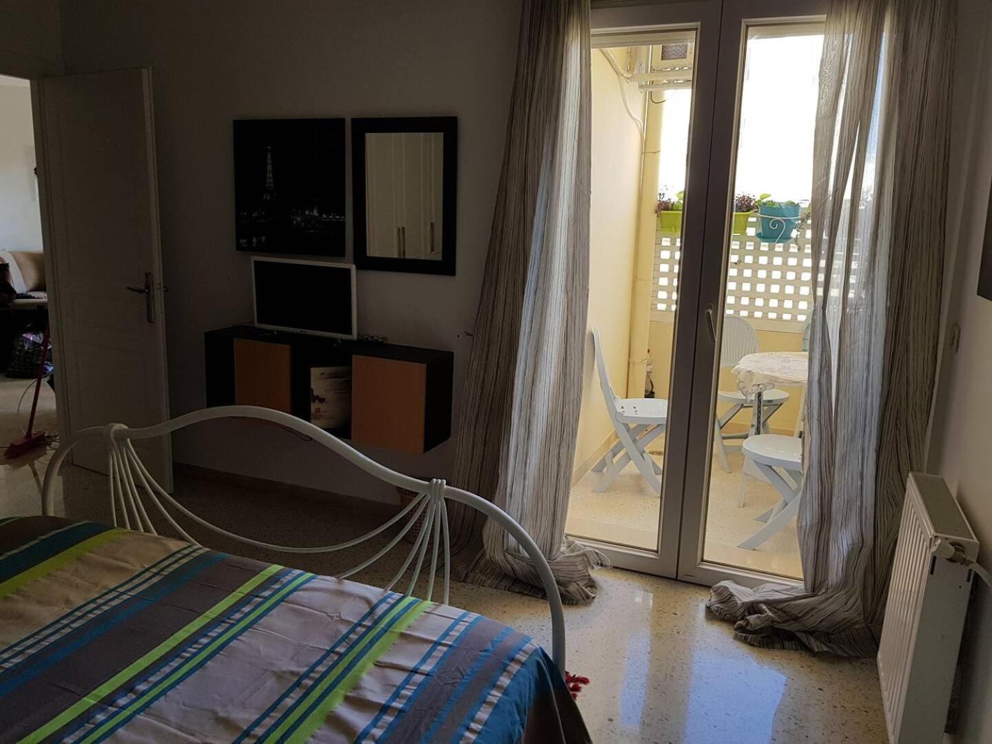 Nice apartment with nice view view 4
