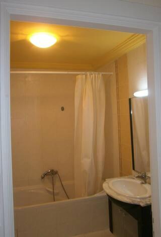 Nice apartment with nice view view 5