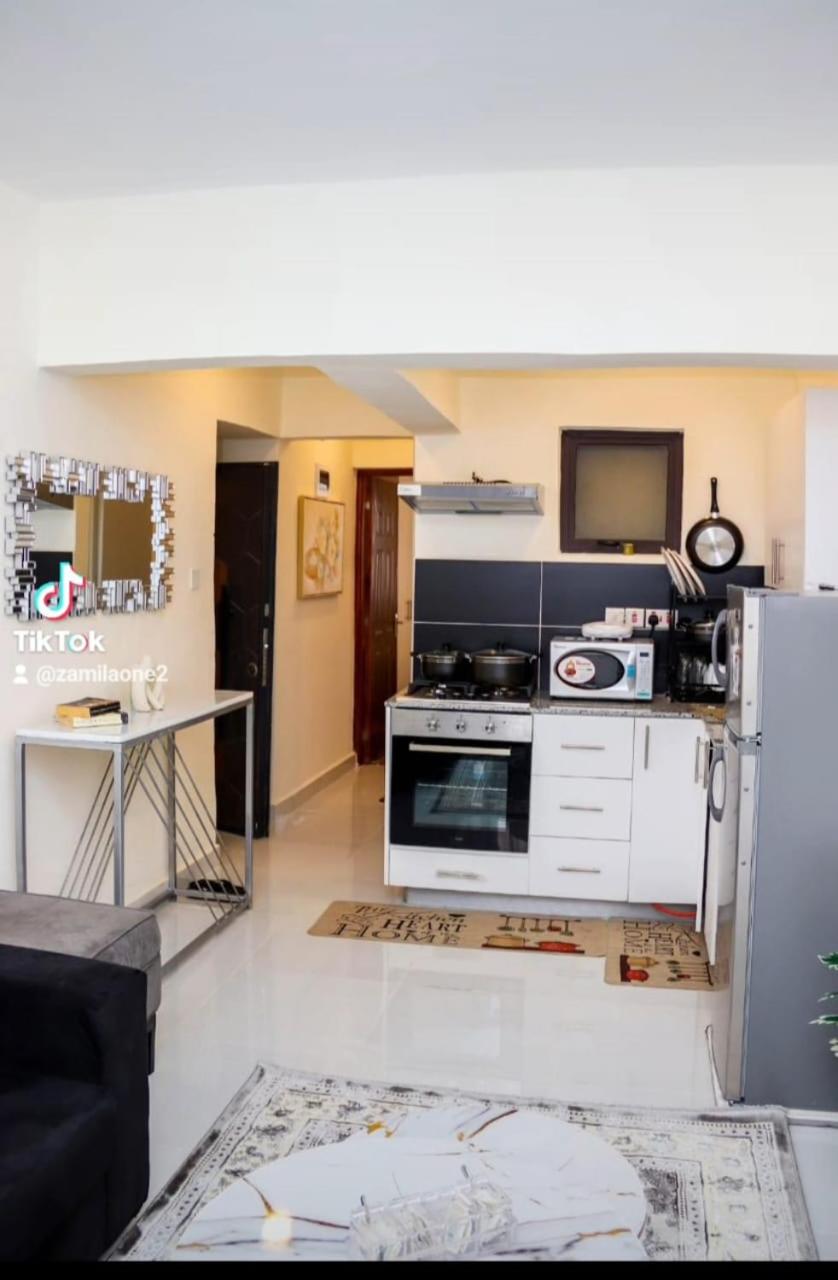 Luxore appartments