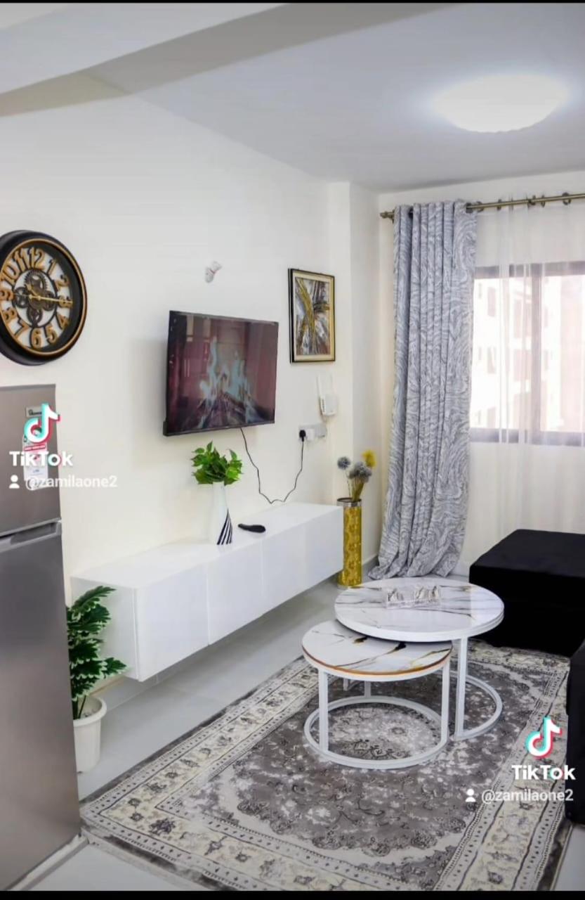 Luxore appartments