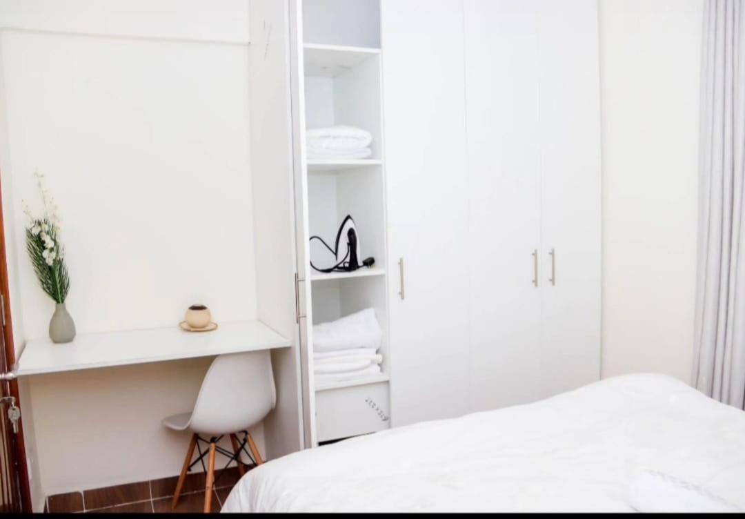Luxore appartments