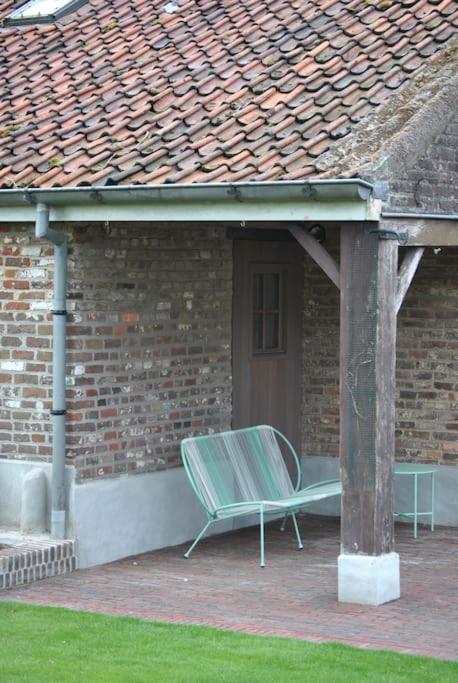 Boonackere Cottage