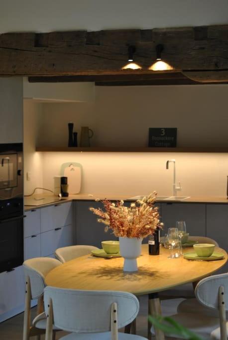 Boonackere Cottage