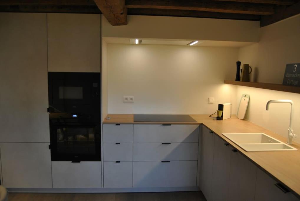 Boonackere Cottage
