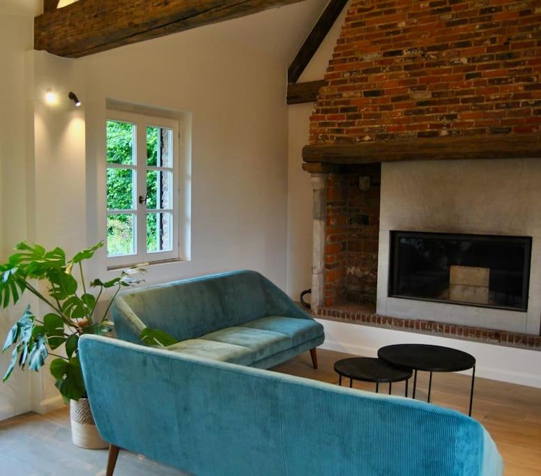 Boonackere Cottage