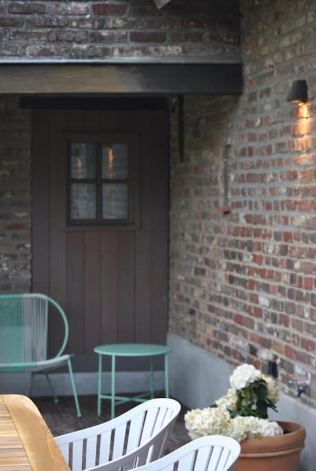 Boonackere Cottage