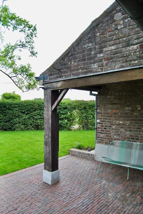 Boonackere Cottage