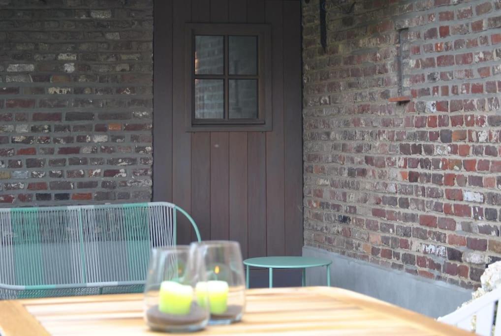 Boonackere Cottage