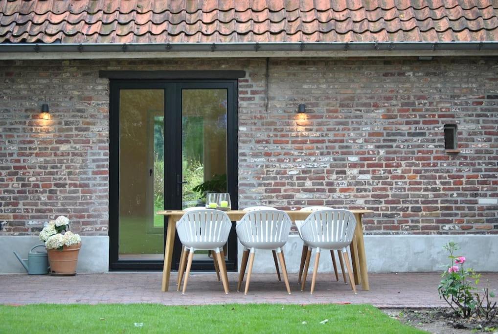 Boonackere Cottage