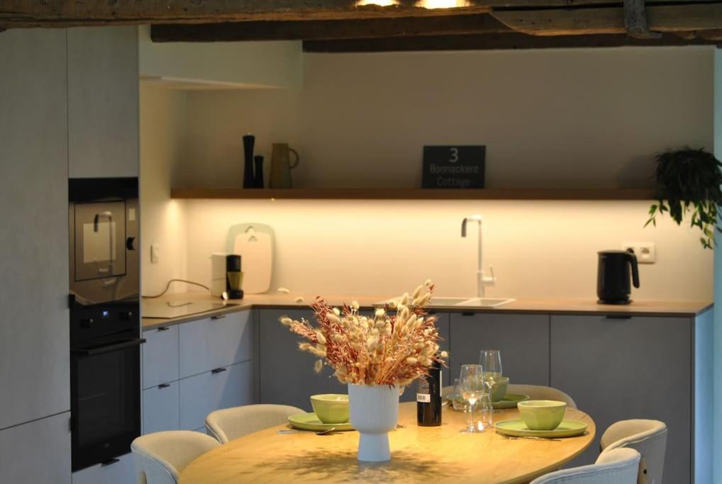 Boonackere Cottage