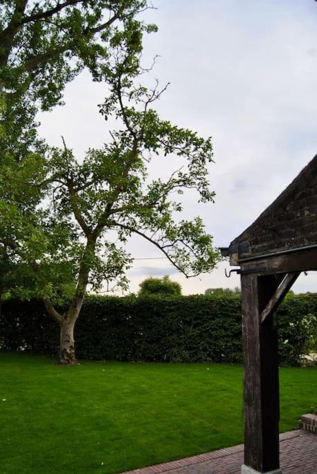 Boonackere Cottage