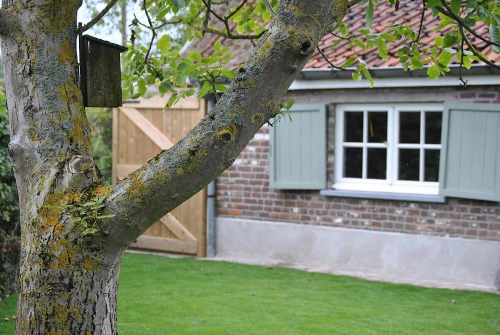 Boonackere Cottage