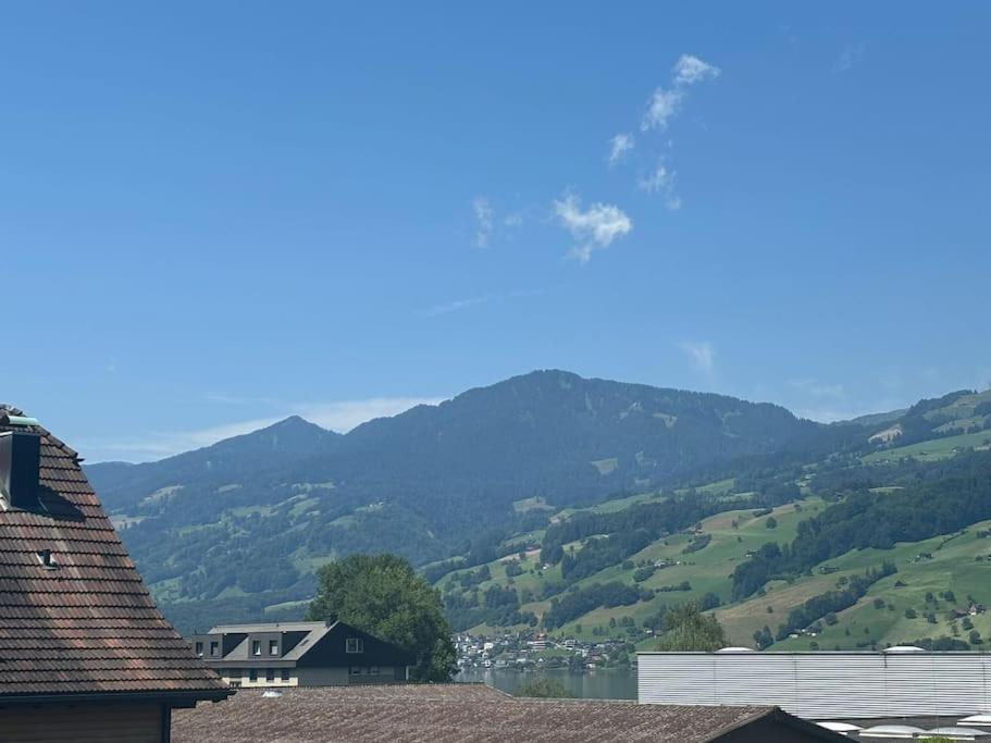 NH 5 Interlaken-Luzern I Lake I Mountain I connect