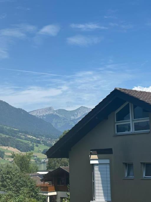 NH 5 Interlaken-Luzern I Lake I Mountain I connect