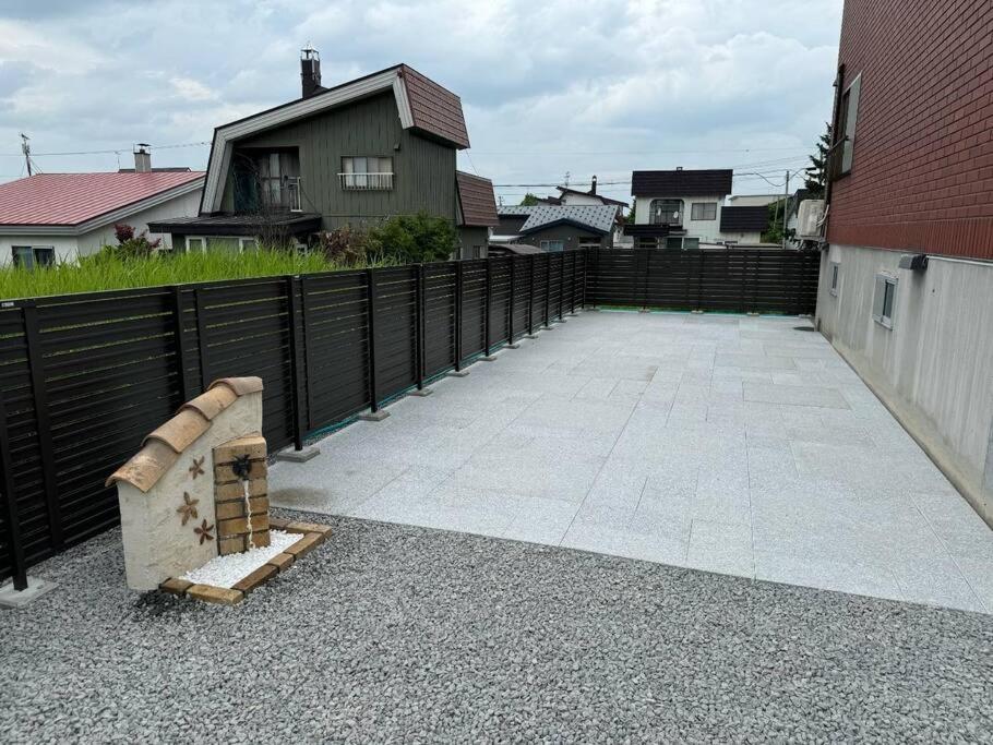 Harry's Ski House ASAHIKAWA view 5