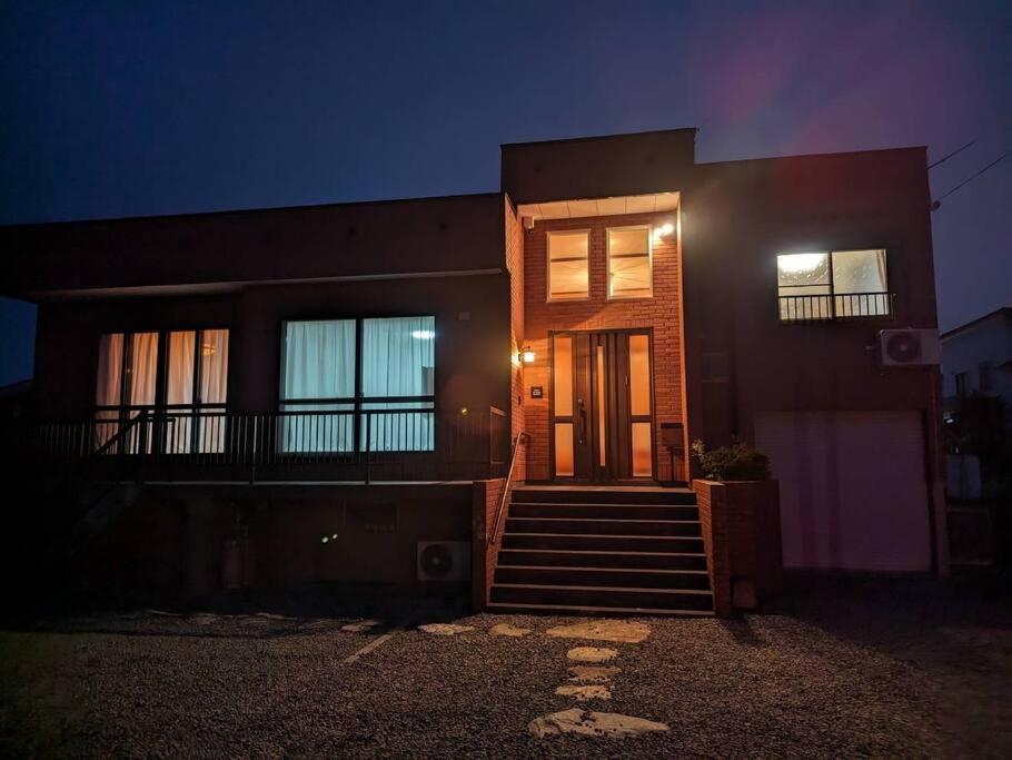Harry's Ski House ASAHIKAWA view 2